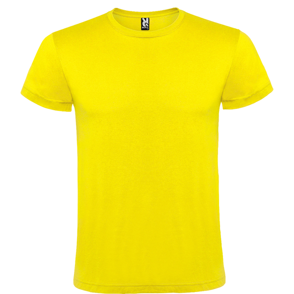 R6424-Roly Atomic 150  t-shirt uomo