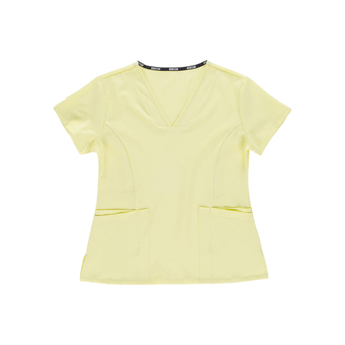 B6950 - CASACCA DONNA TESSUTO ELASTICIZZATO - B