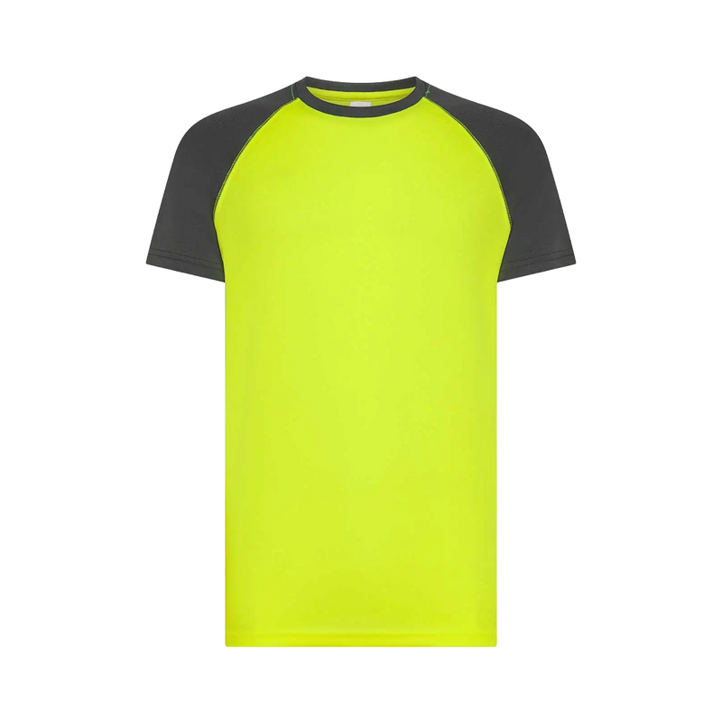 SP102- T-SHIRT - Trail -AW