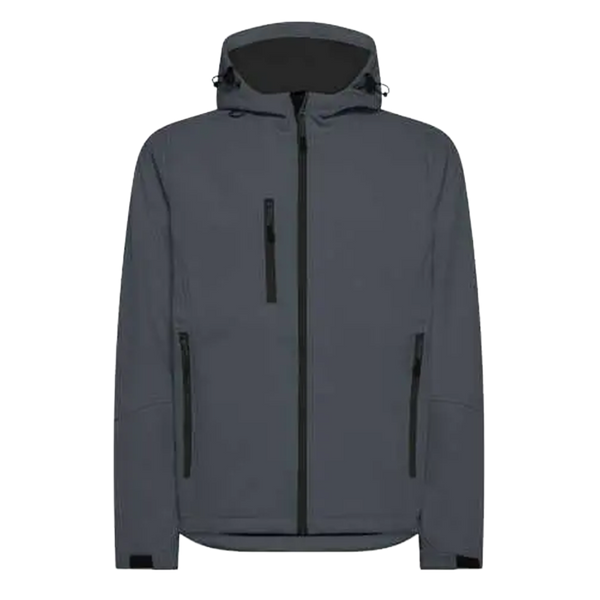 BS552  Giacca softshell -AW-