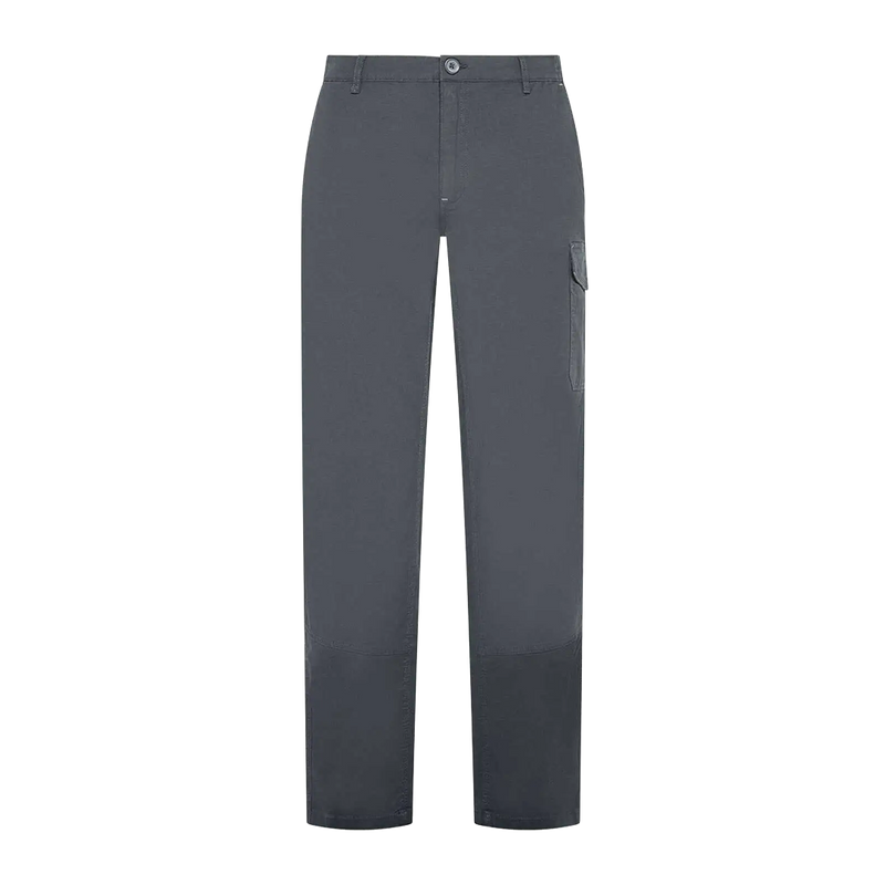BS414  Pantalone multitasche -AW-