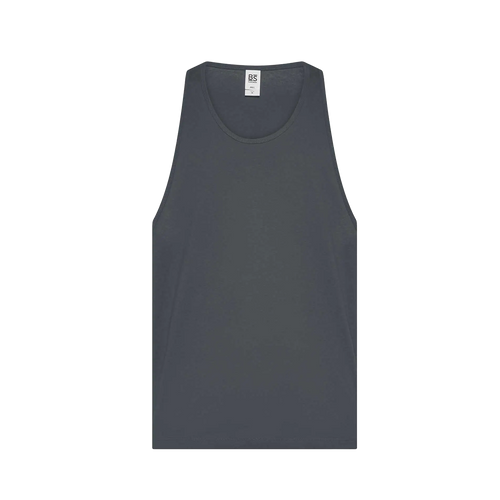 BS011- CANOTTA UNISEX -Holidays-AW