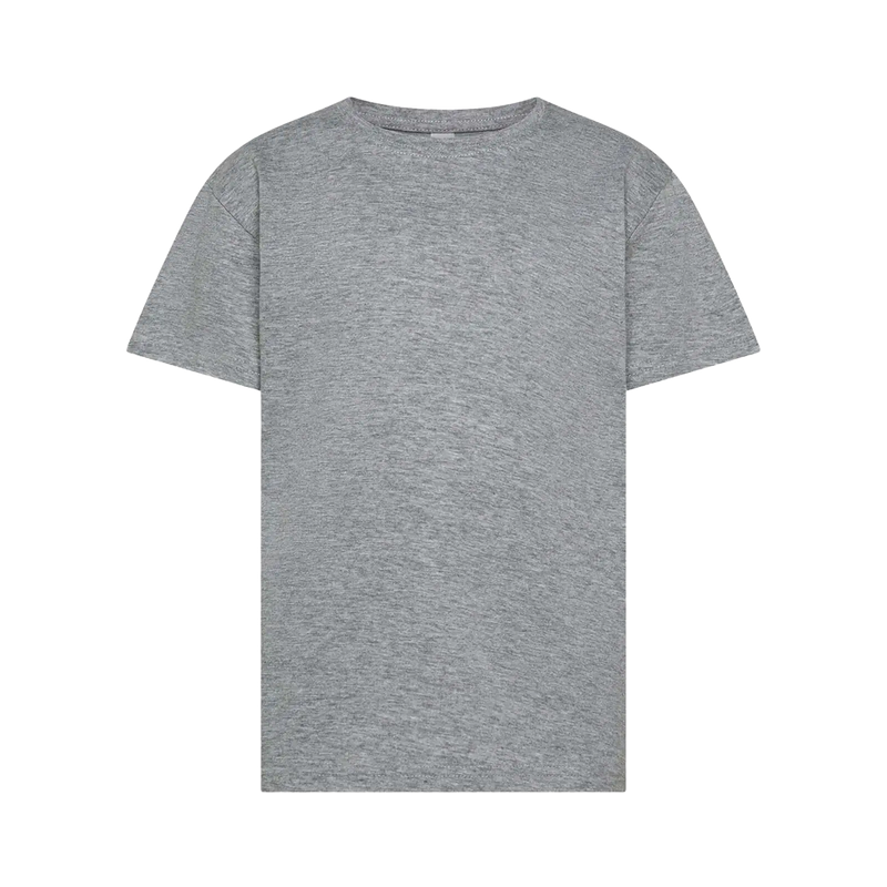 BSK010-Evolution T-shirt Bambino-AW