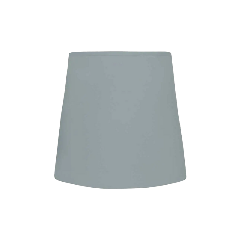 MI003 - GREMBIULE CORTO(PARANNANZA) - Basic Half Apron - AW