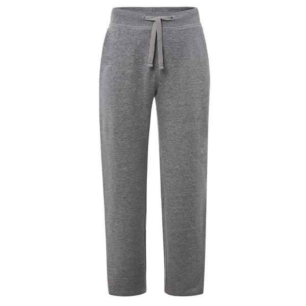 SWPANTSM-PANTALONE UOMO FELPA PREMIUM -B
