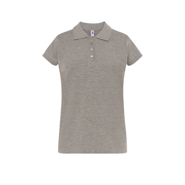 POPL200 POLO DONNA -B