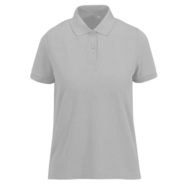 BCPW465 POLO DONNA ECO - AW
