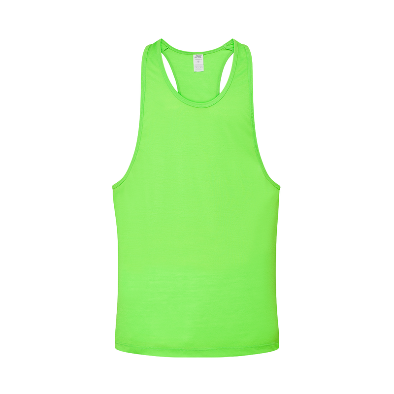 TSUALBCH -CANOTTA UNISEX URBAN BEACH-B