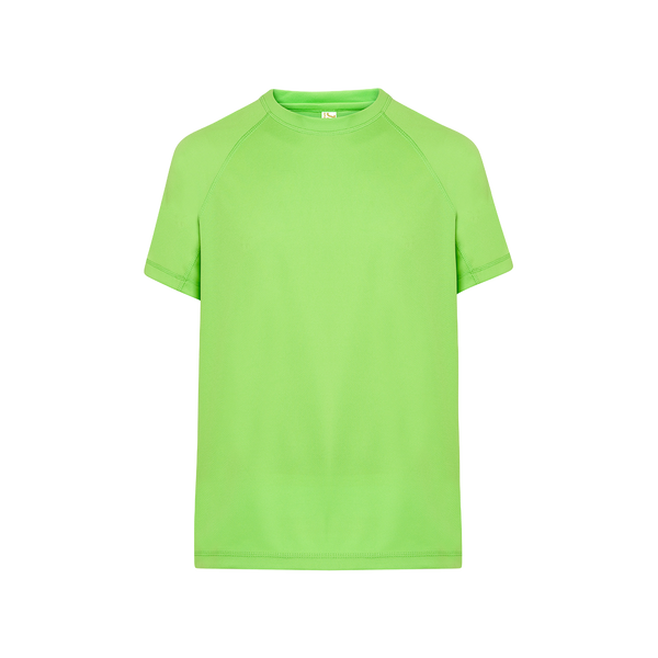 SPORTMAN- T-SHIRT UOMO MANICA CORTA SPORT - B
