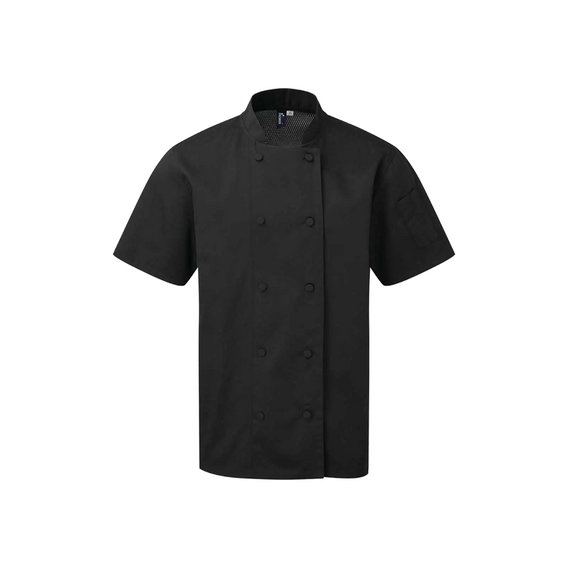 CAMICIA DA CHEF PR902- AW