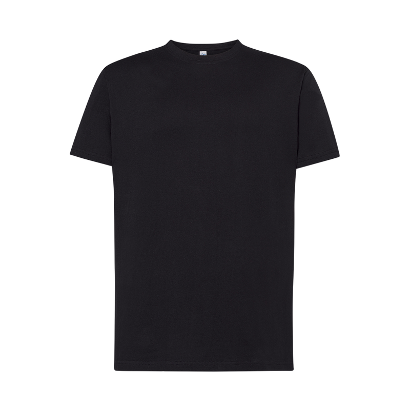 T-SHIRT UOMO TSRA150 JHK-B