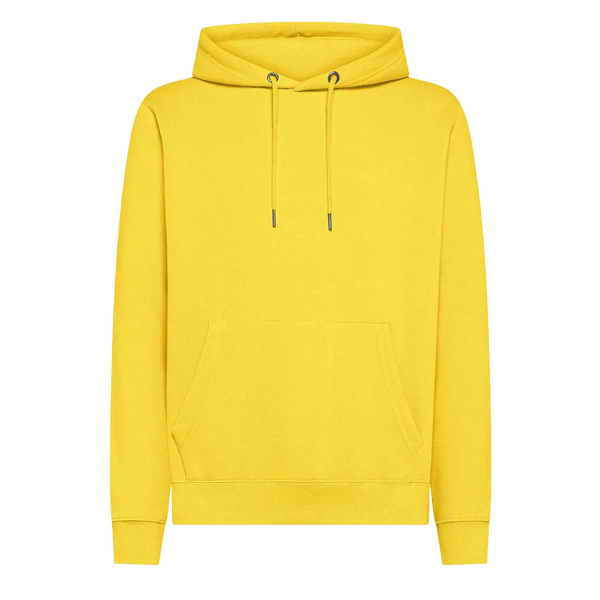 BS332-Felpa cappuccio - Outsider -AW