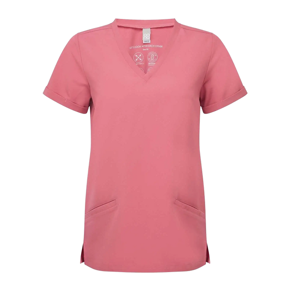 NN310 | 'Invincible' Women's OnnaStretch Tunic Camice AW
