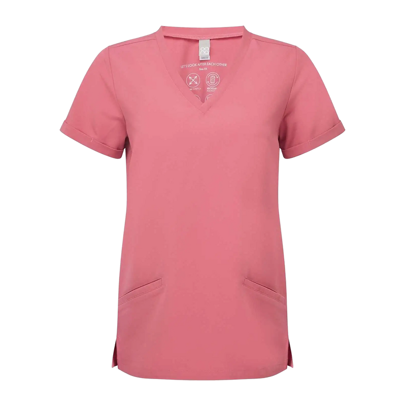 NN310 | 'Invincible' Women's OnnaStretch Tunic Camice AW