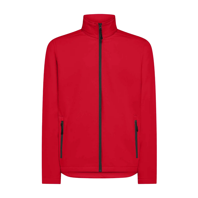 BS550 Giacca in softshell -AW-
