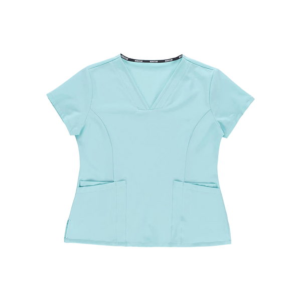 B6950 - CASACCA DONNA TESSUTO ELASTICIZZATO - B