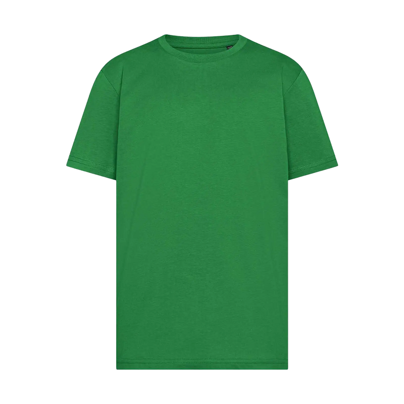 BSK050 T-SHIRT BAMBINO - AW