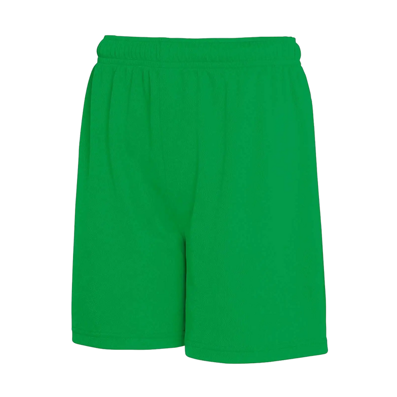 SP400 PANTALONCINO SPORTIVO AW