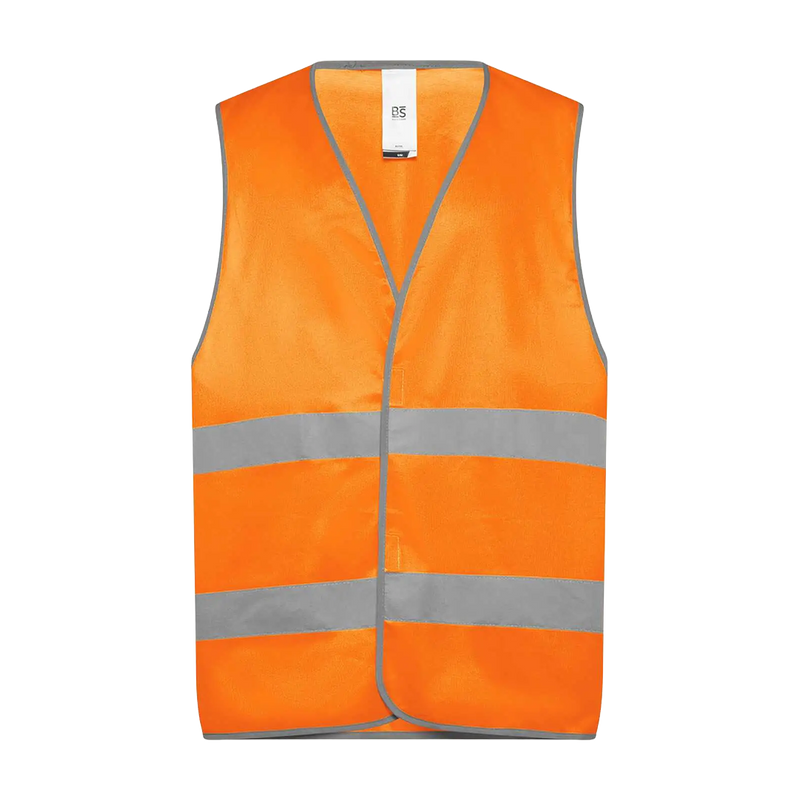 BS700 - GILET ALTA VISIBILITA' - Blink - AW