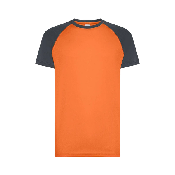 SP102- T-SHIRT - Trail -AW