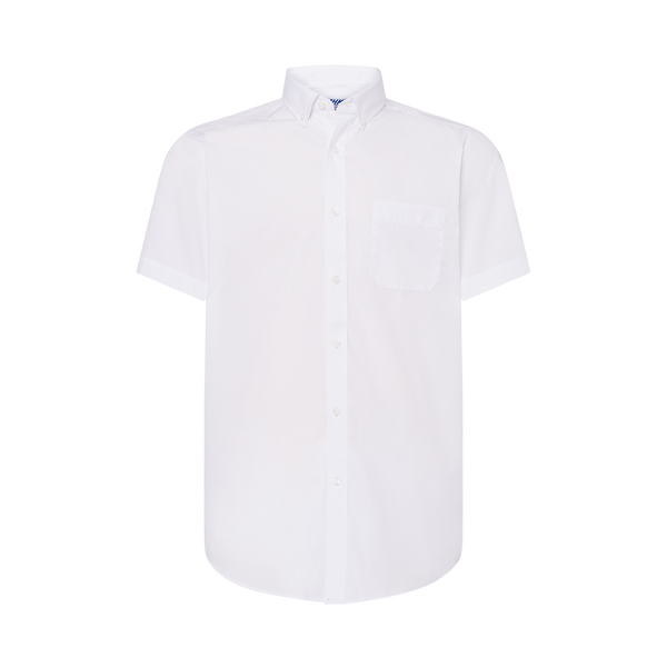 CAMICIA UOMO MANICA CORTA SHAPOPSS JHK-B