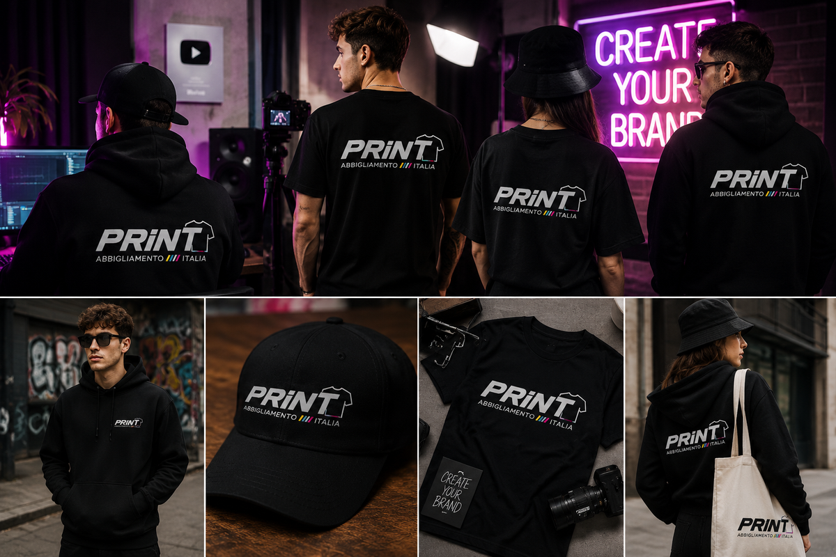 BRAND E CREATOR