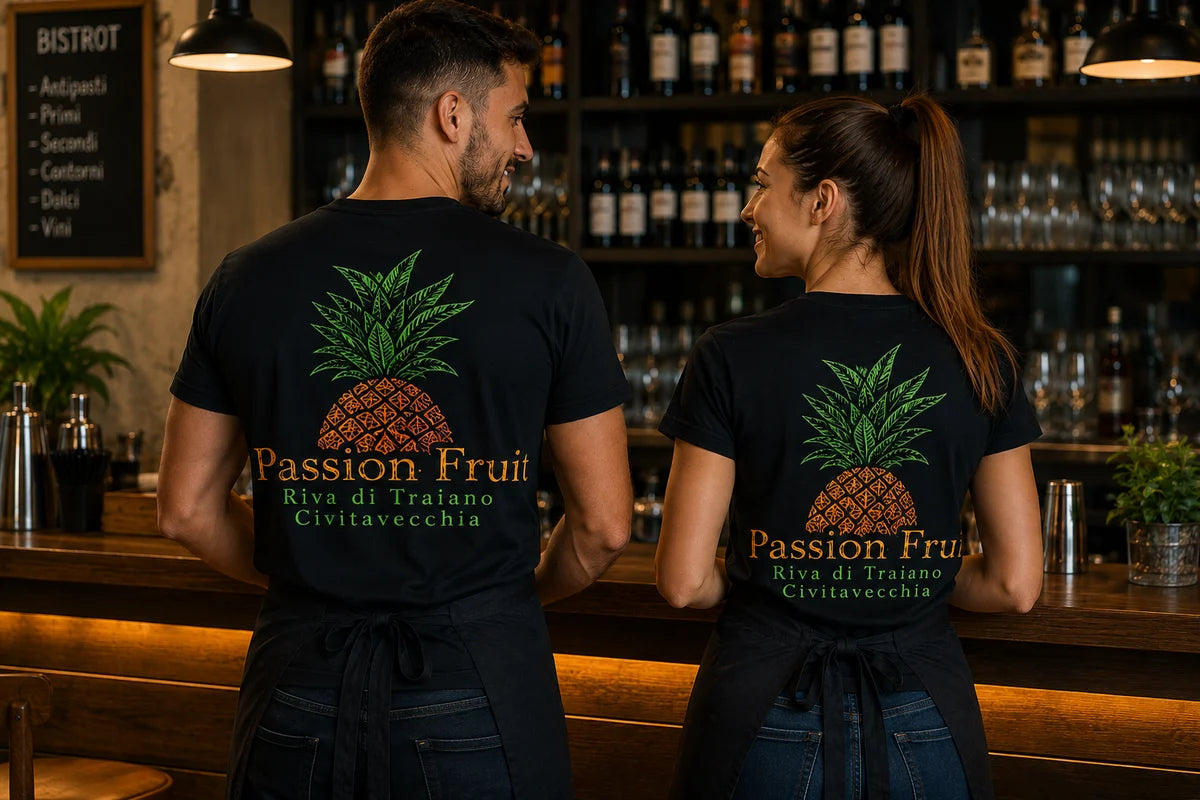BAR, PUB E RISTORANTI