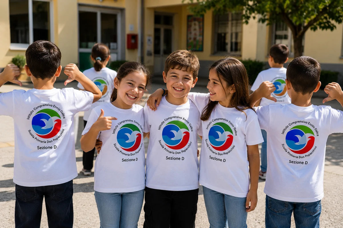 SCUOLE, ASSOCIAZIONI E GRUPPI